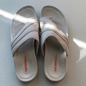 Merrell Women's Terran Ari Wrap Sport Sandal